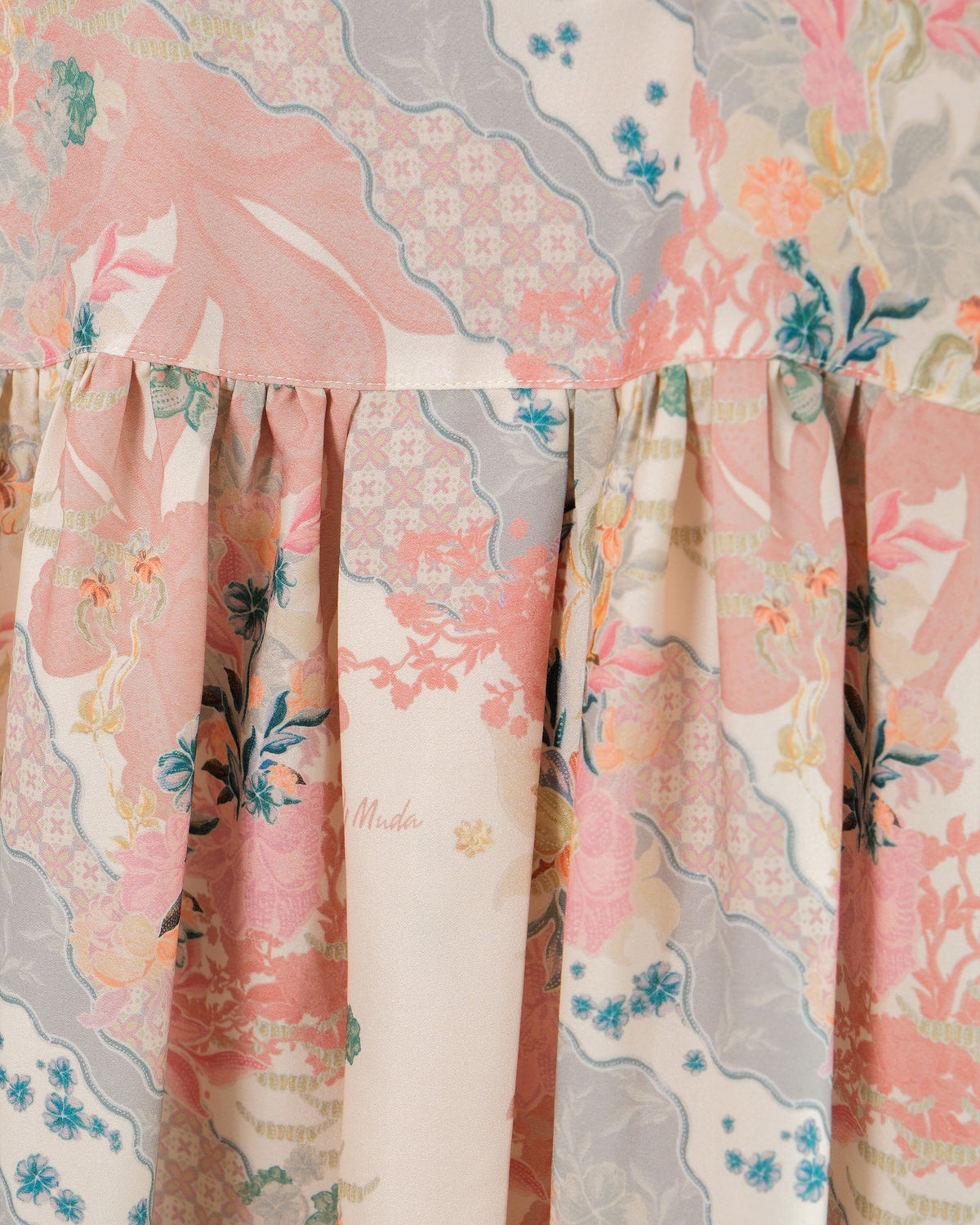 ADITI DRESS