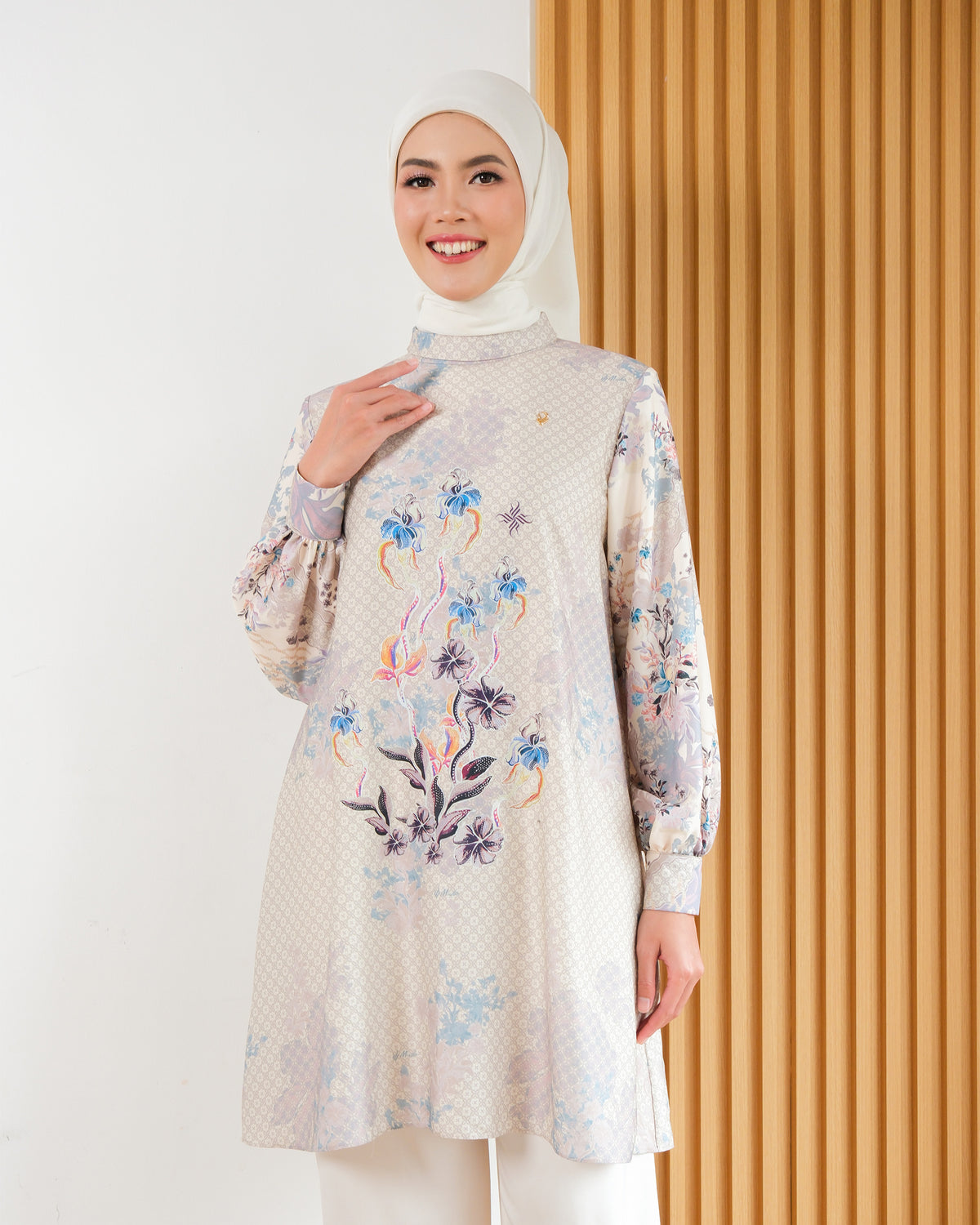 ADITI TUNIC