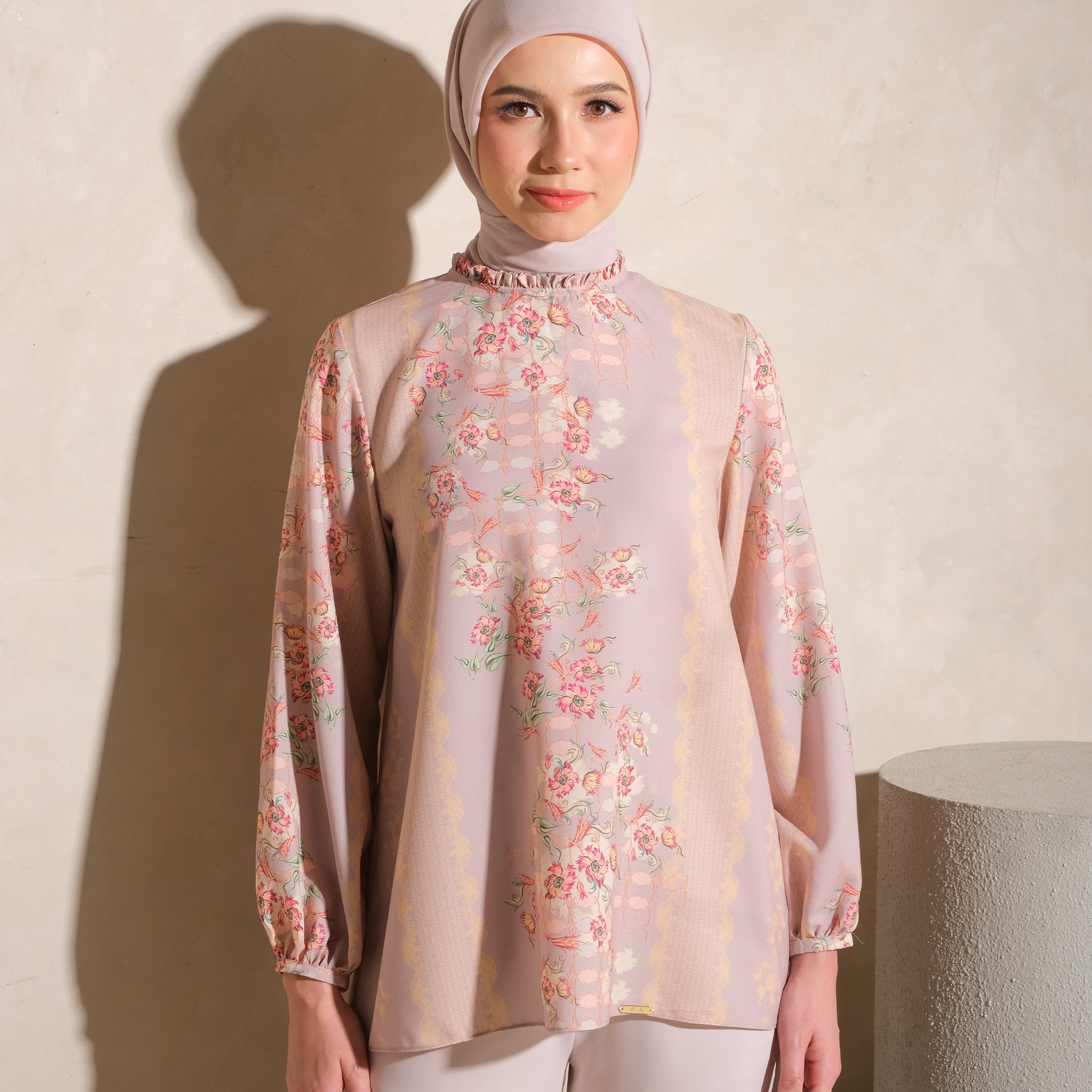 AMAYA BLOUSE