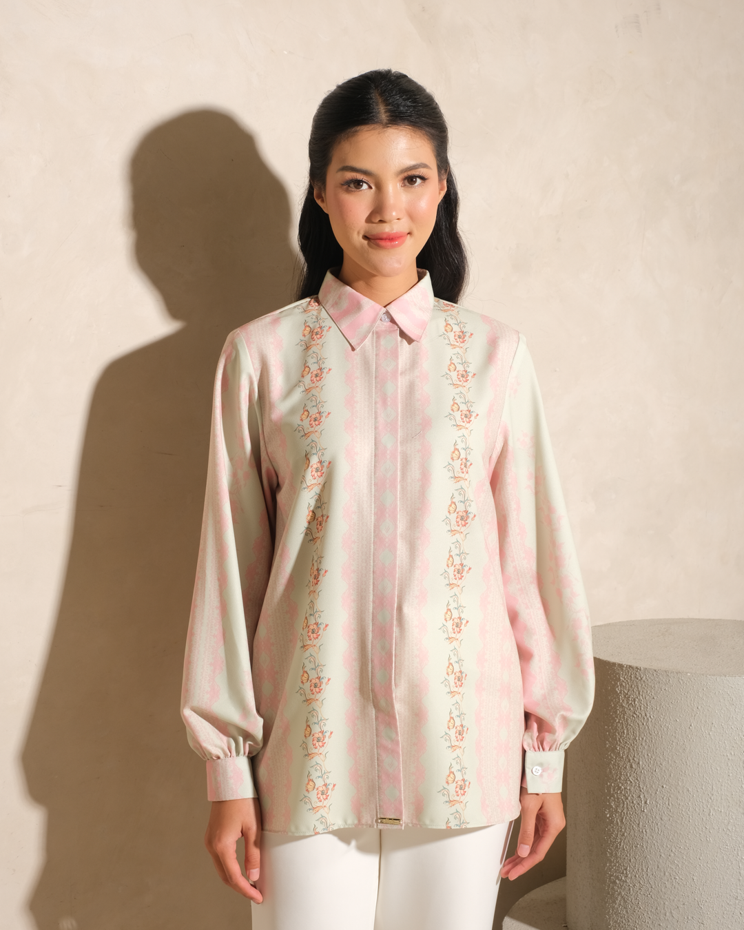 AMAYA SHIRT