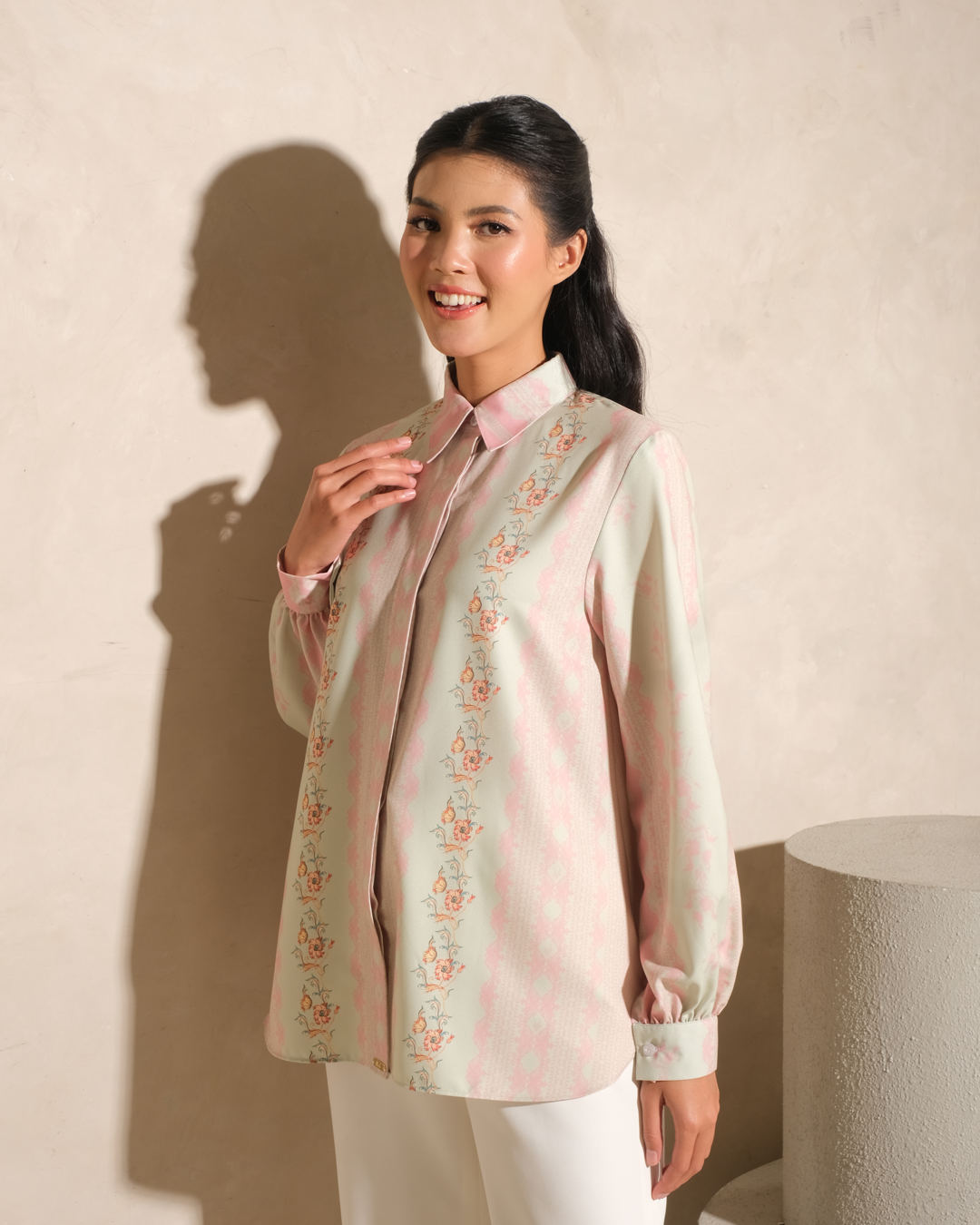 AMAYA SHIRT