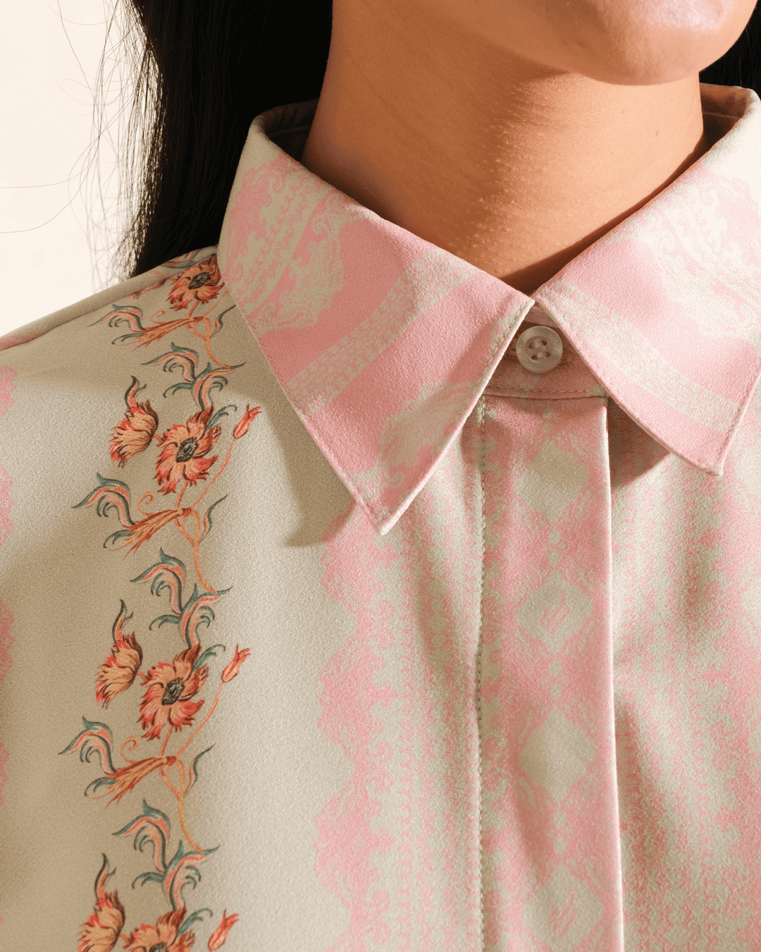 AMAYA SHIRT