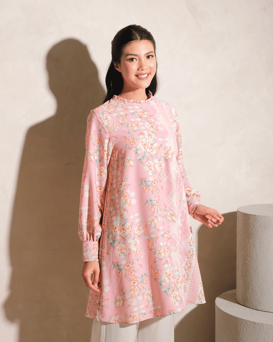 AMAYA TUNIC