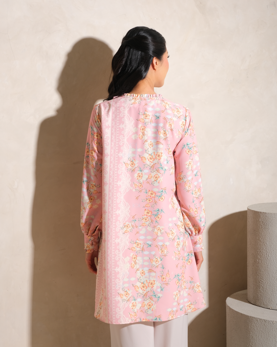 AMAYA TUNIC
