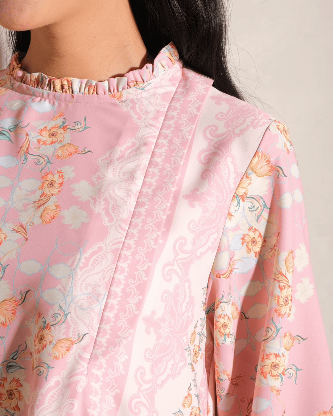 AMAYA TUNIC
