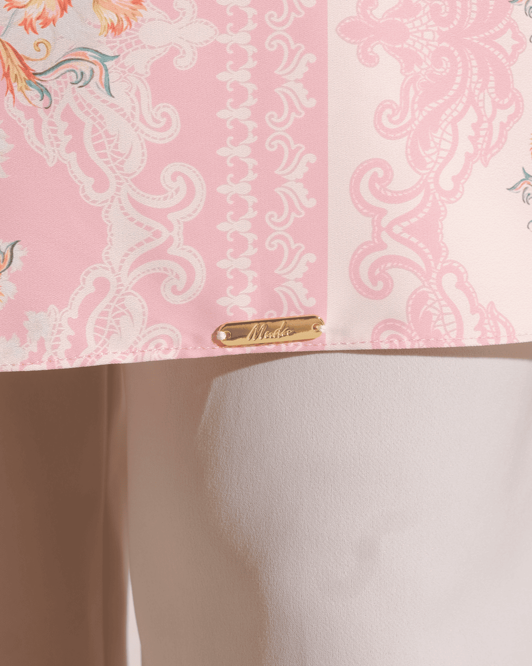AMAYA TUNIC