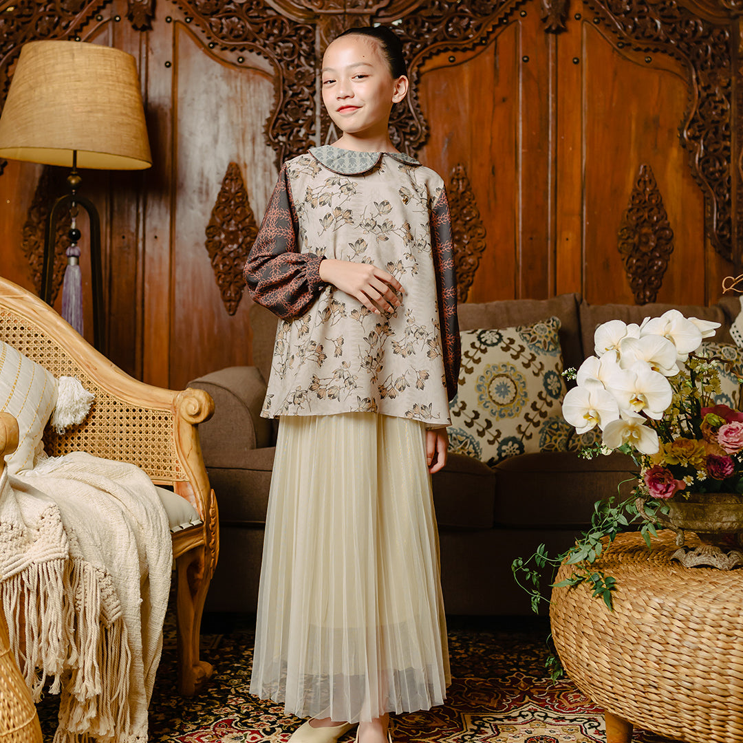 ANANDAYU BLOUSE ANAK