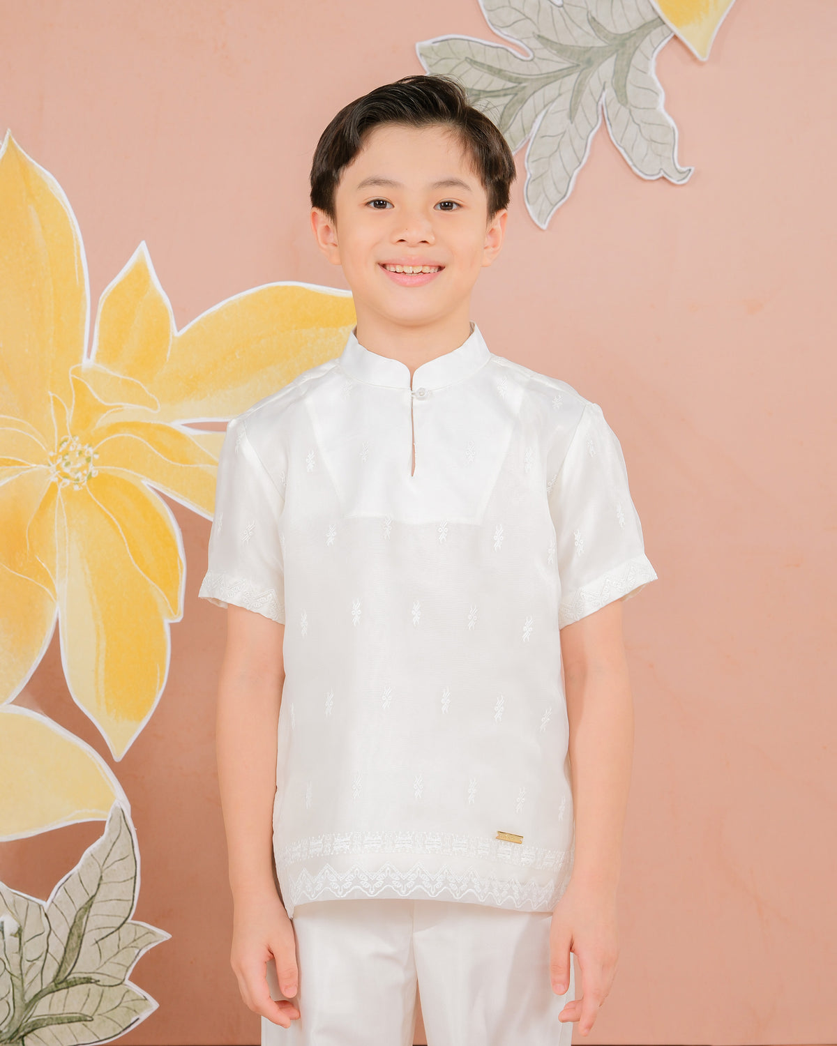 ARIGA KOKO ANAK