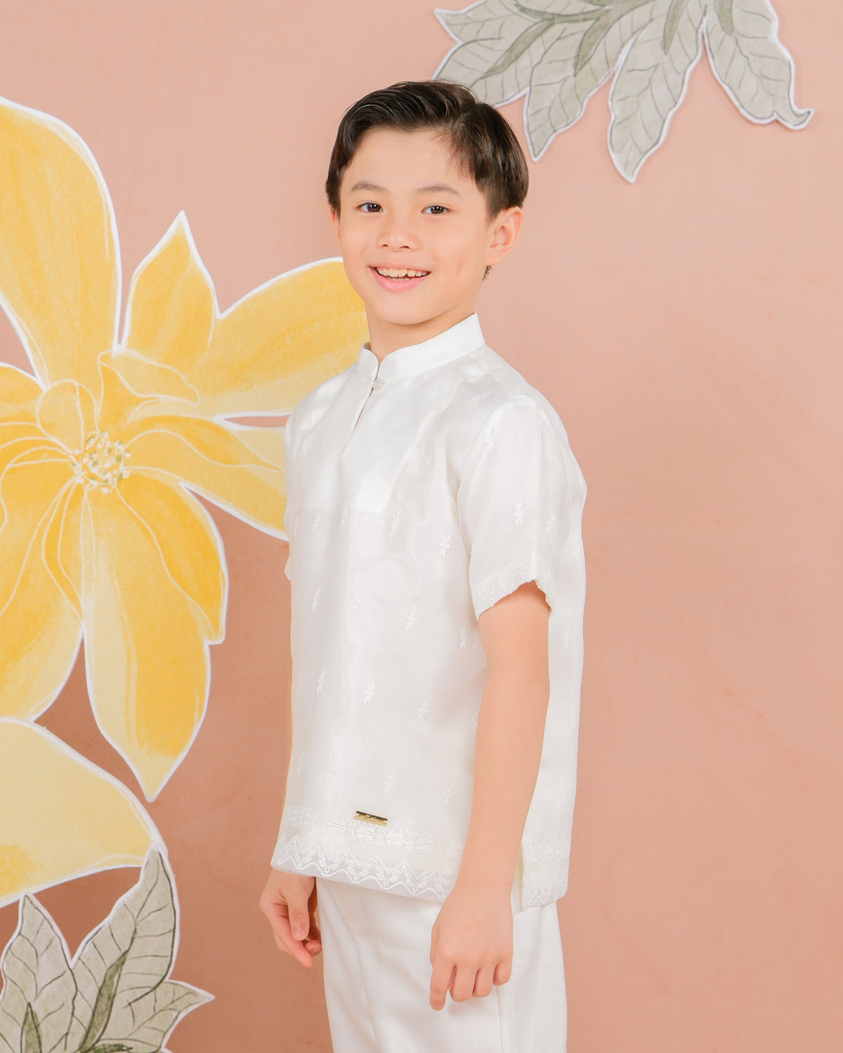 ARIGA KOKO ANAK