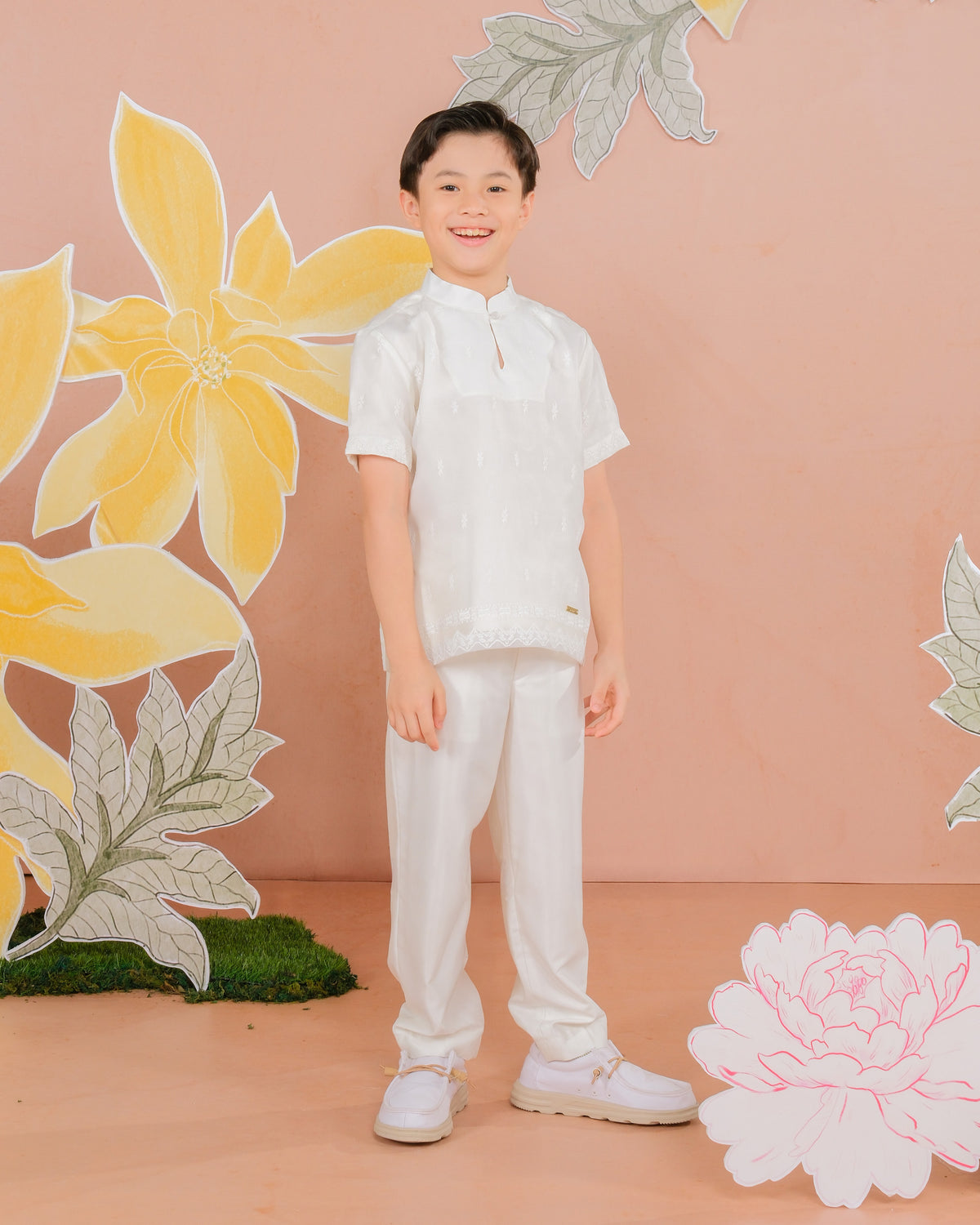 ARIGA KOKO ANAK