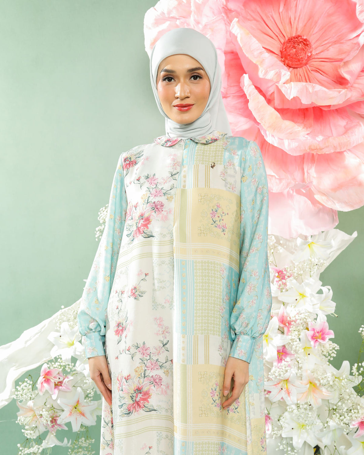 BLOOME DRESS