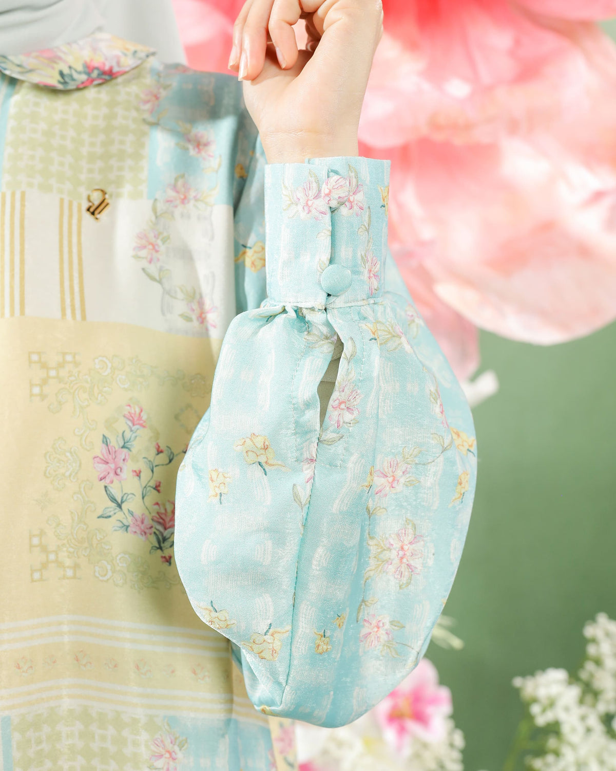 BLOOME DRESS