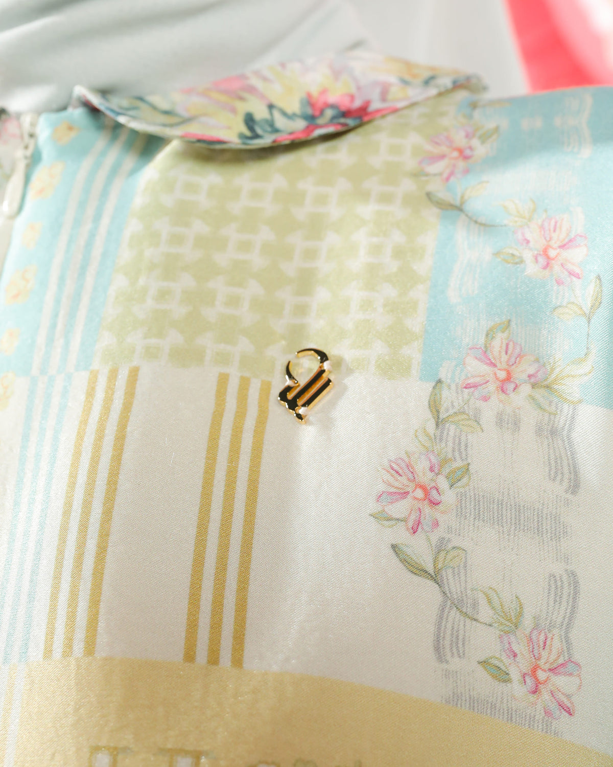 BLOOME DRESS