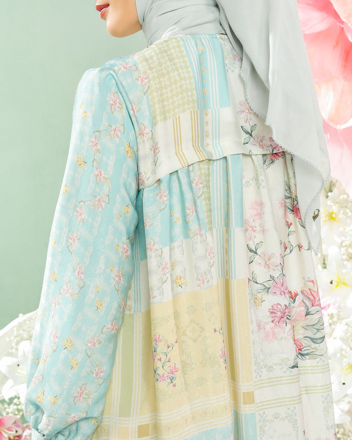 BLOOME DRESS