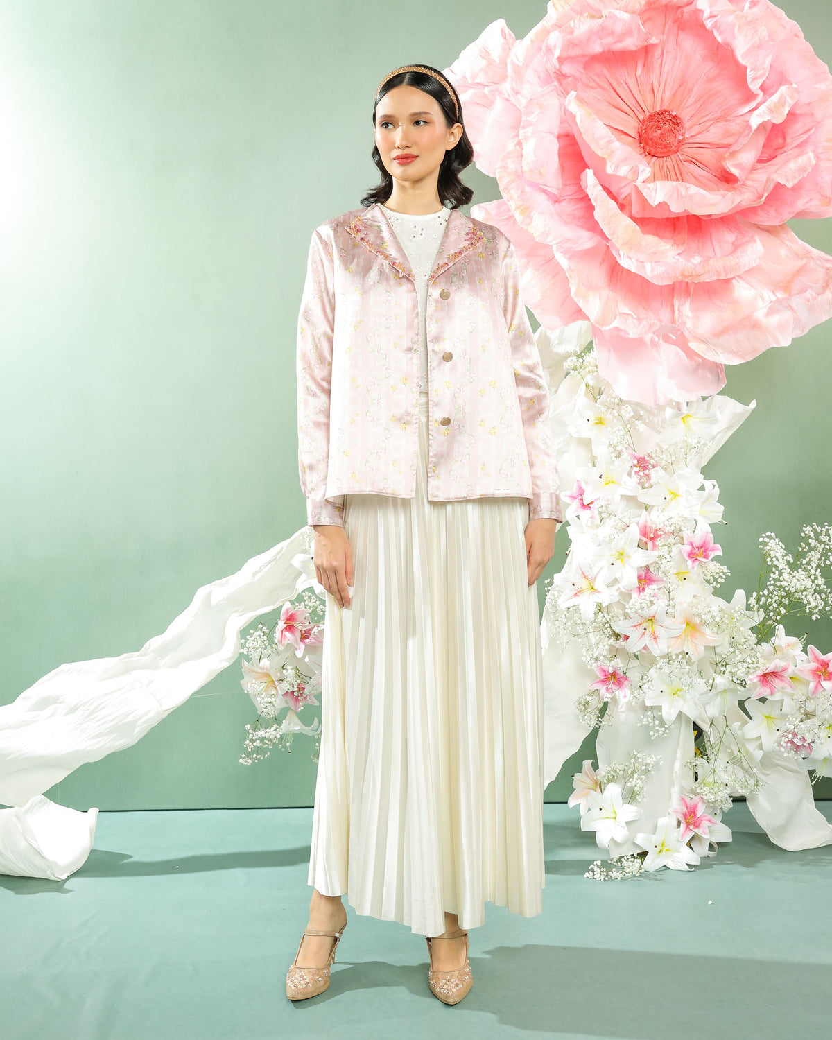 BLOOME OUTER
