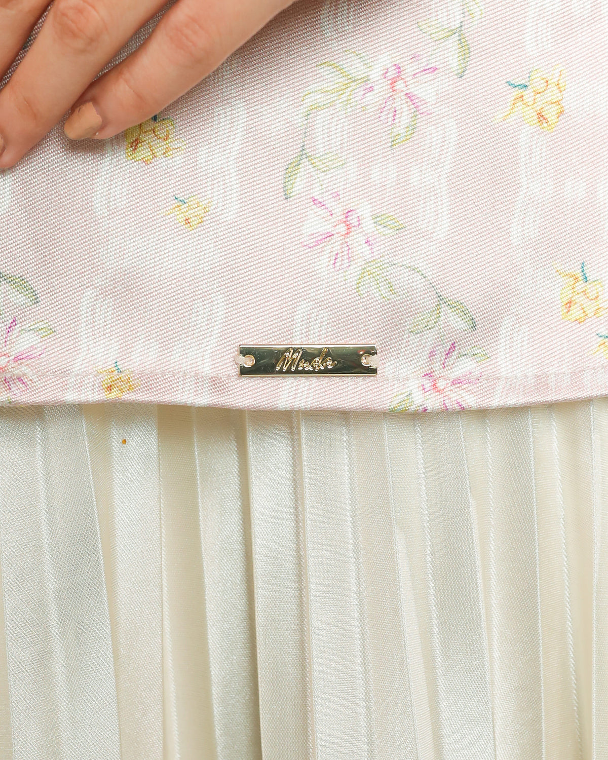 BLOOME OUTER