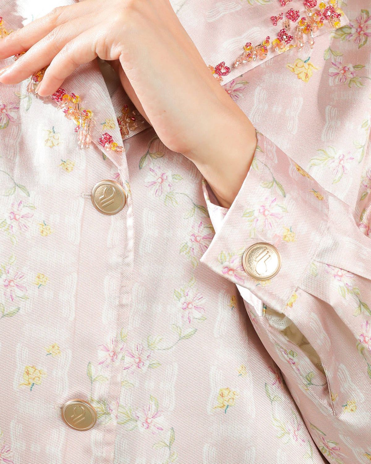 BLOOME OUTER