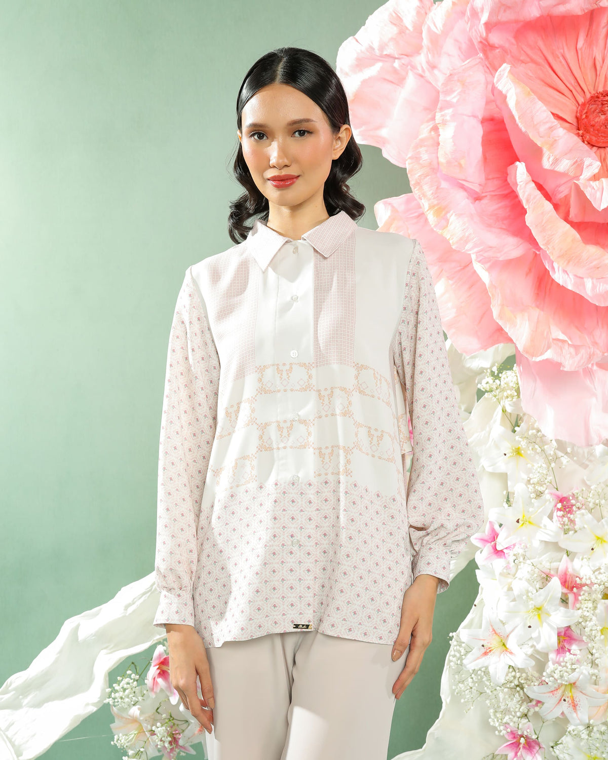 BLOOME SHIRT