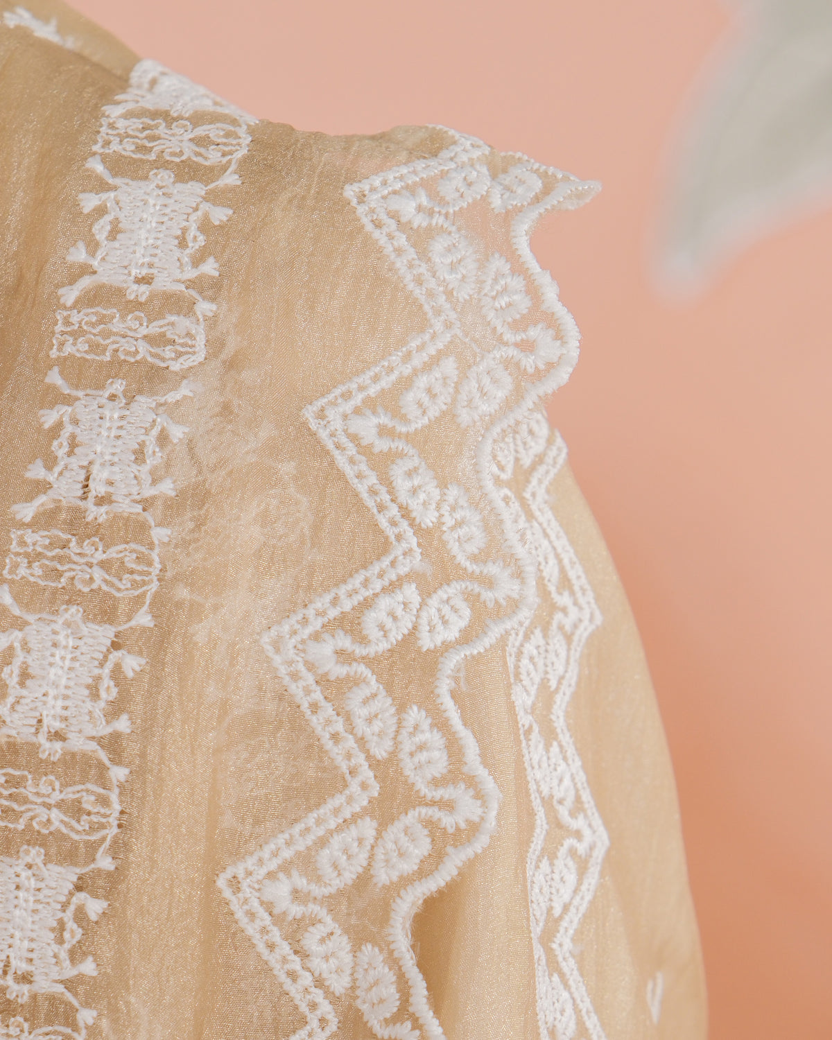 CEMPAKA DRESS