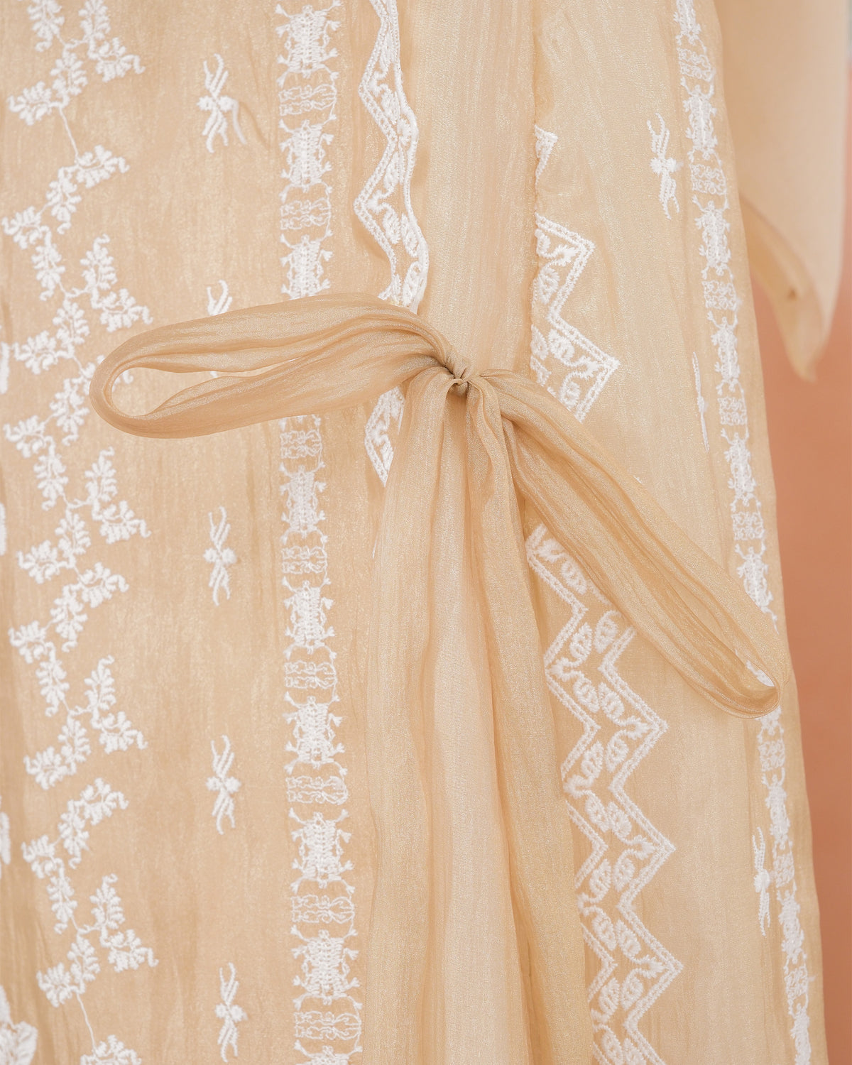 CEMPAKA DRESS