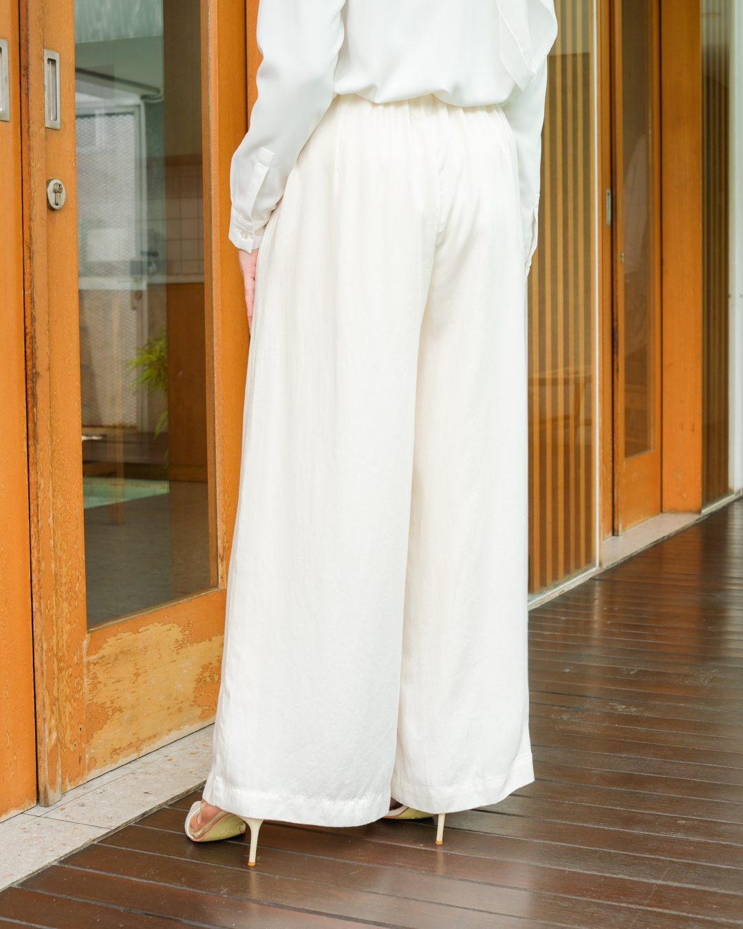 DALIA PANTS