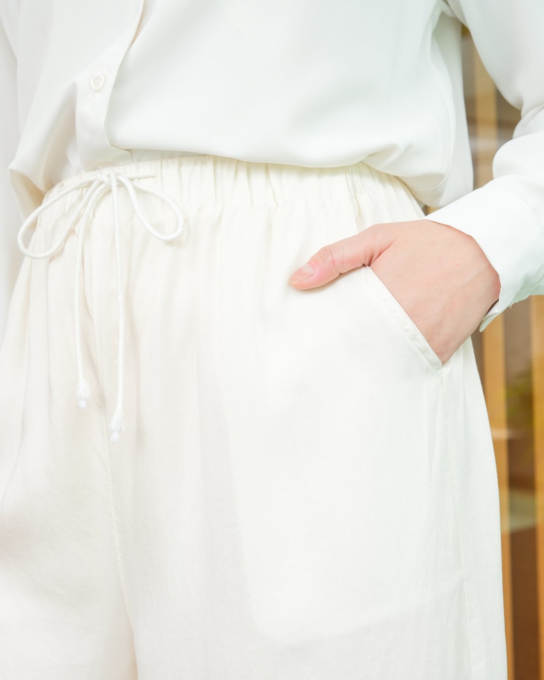 DALIA PANTS