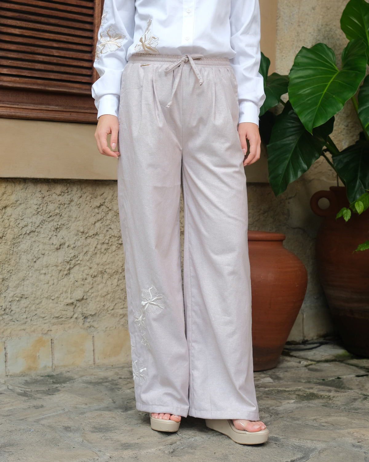 DESIREE PANTS