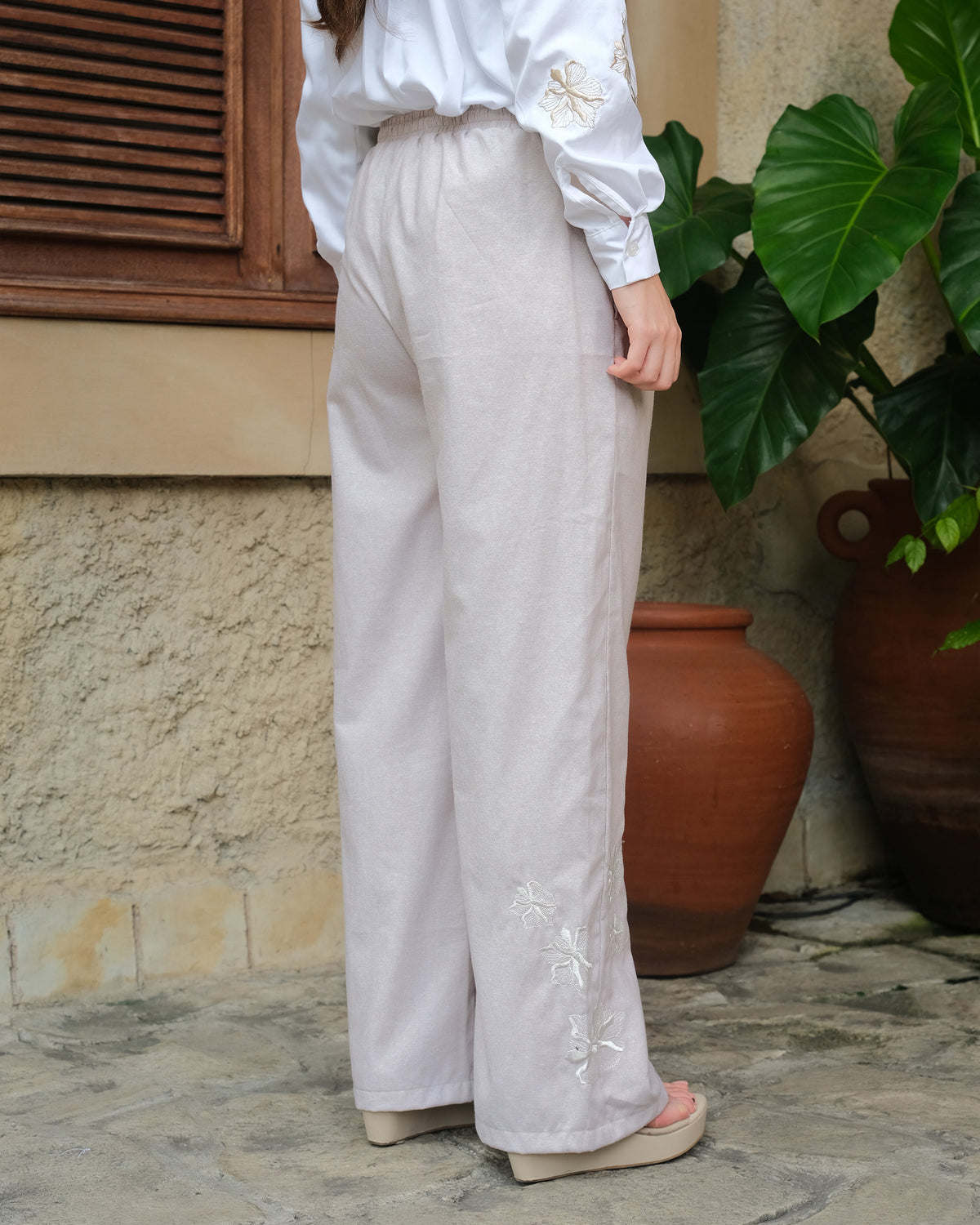 DESIREE PANTS