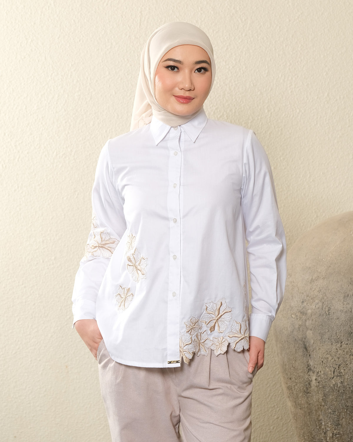 DESIREE SHIRT
