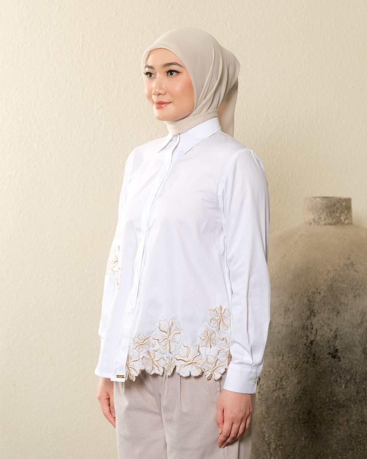 DESIREE SHIRT