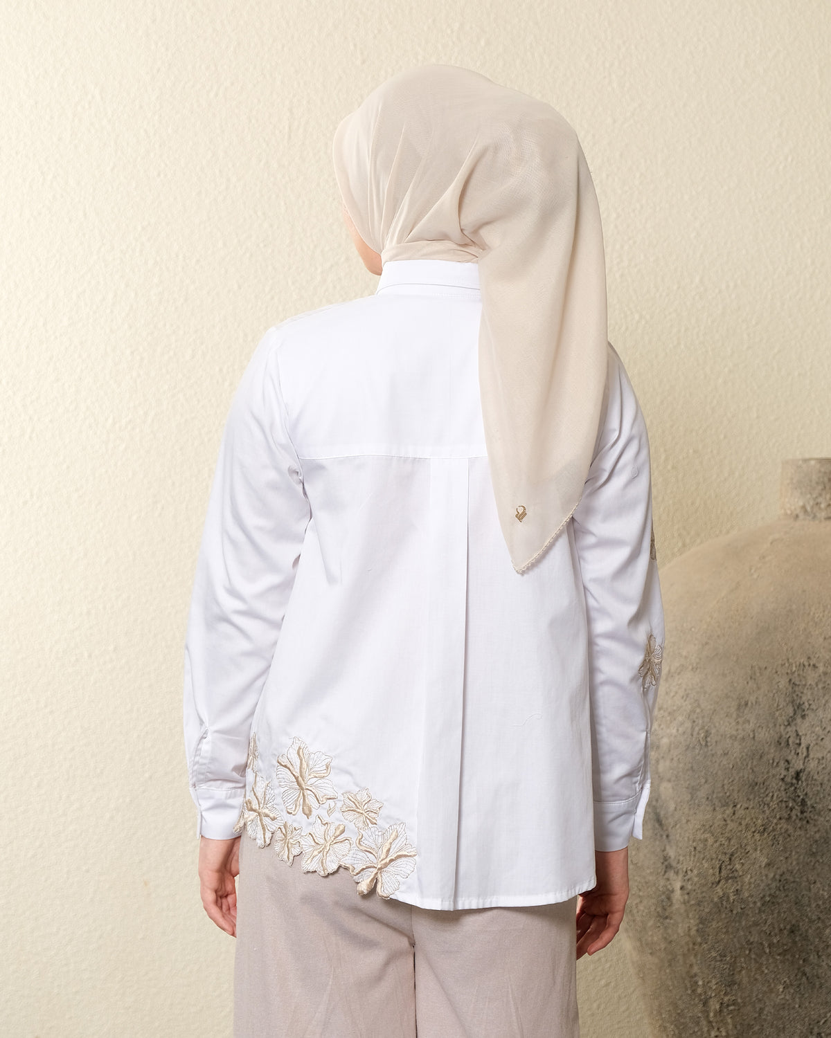 DESIREE SHIRT