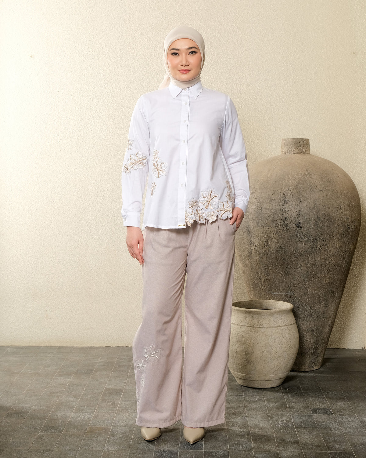 DESIREE SHIRT