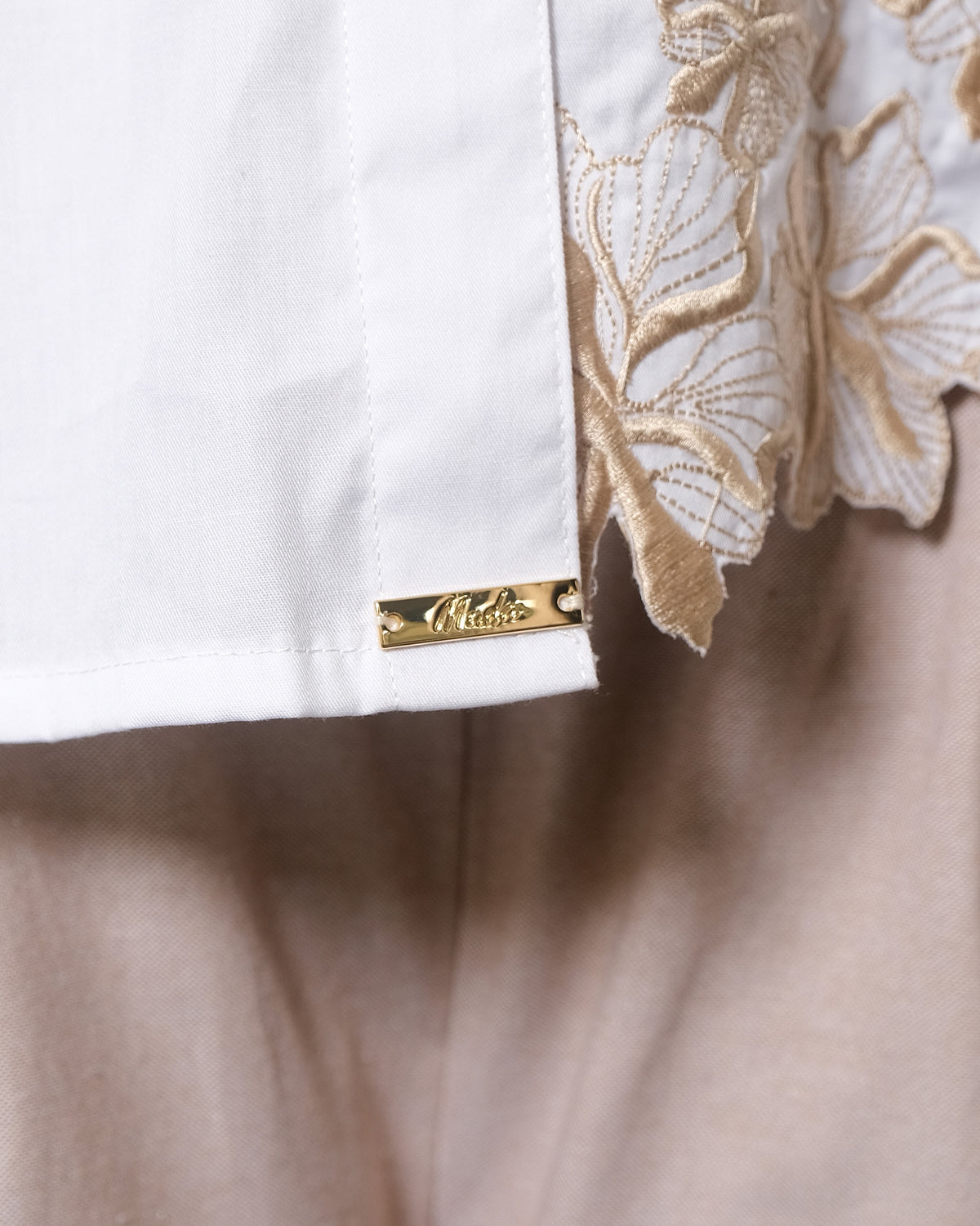 DESIREE SHIRT