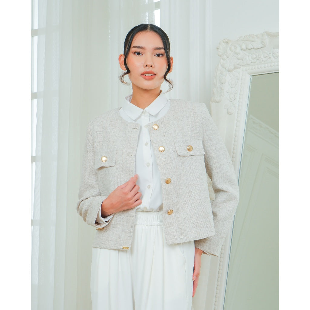 VELA BLAZER