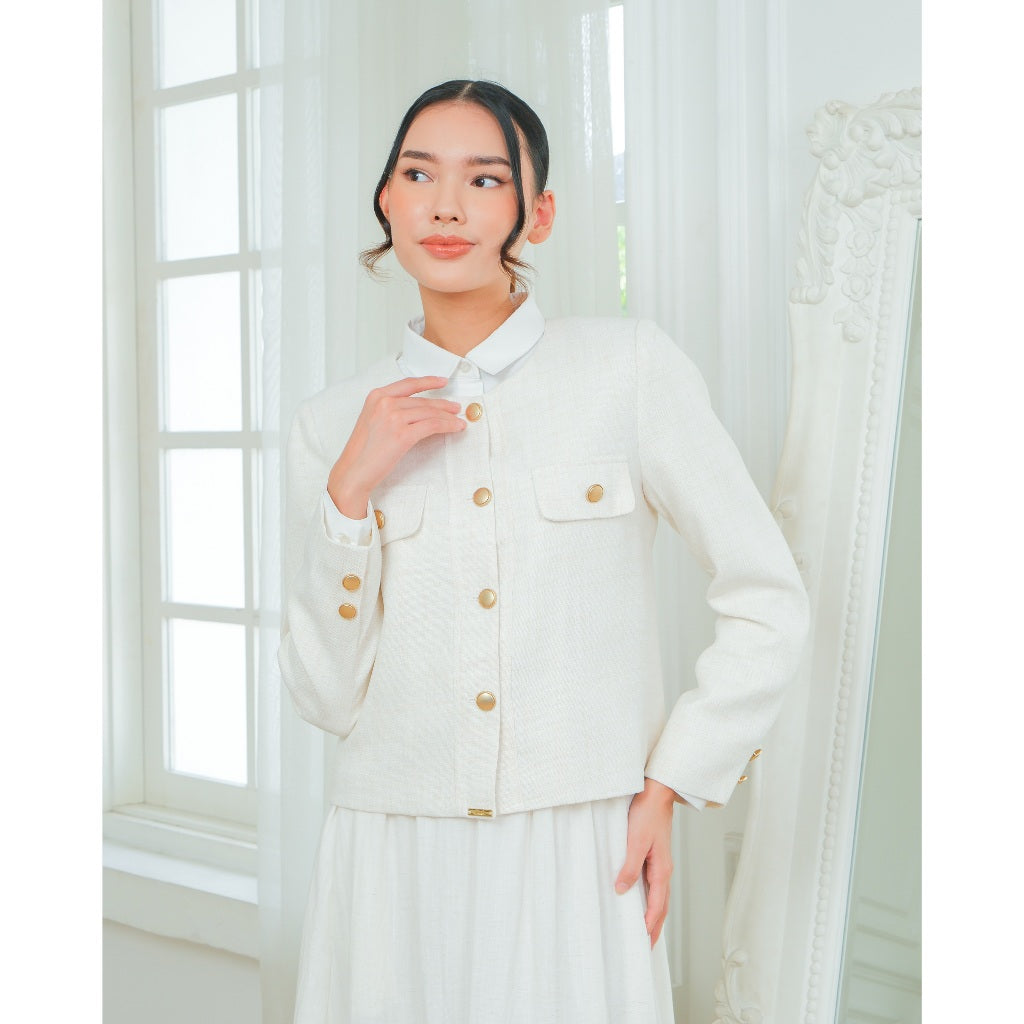 VELA BLAZER