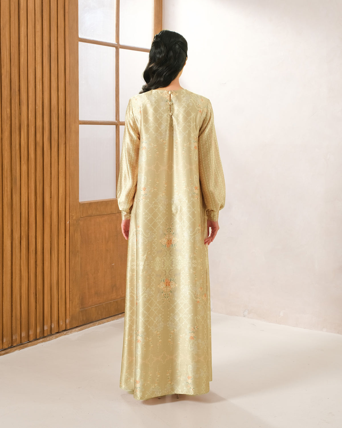 INFINI DRESS
