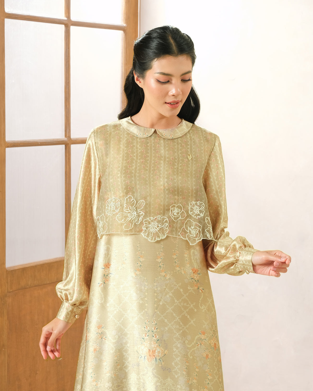 INFINI DRESS