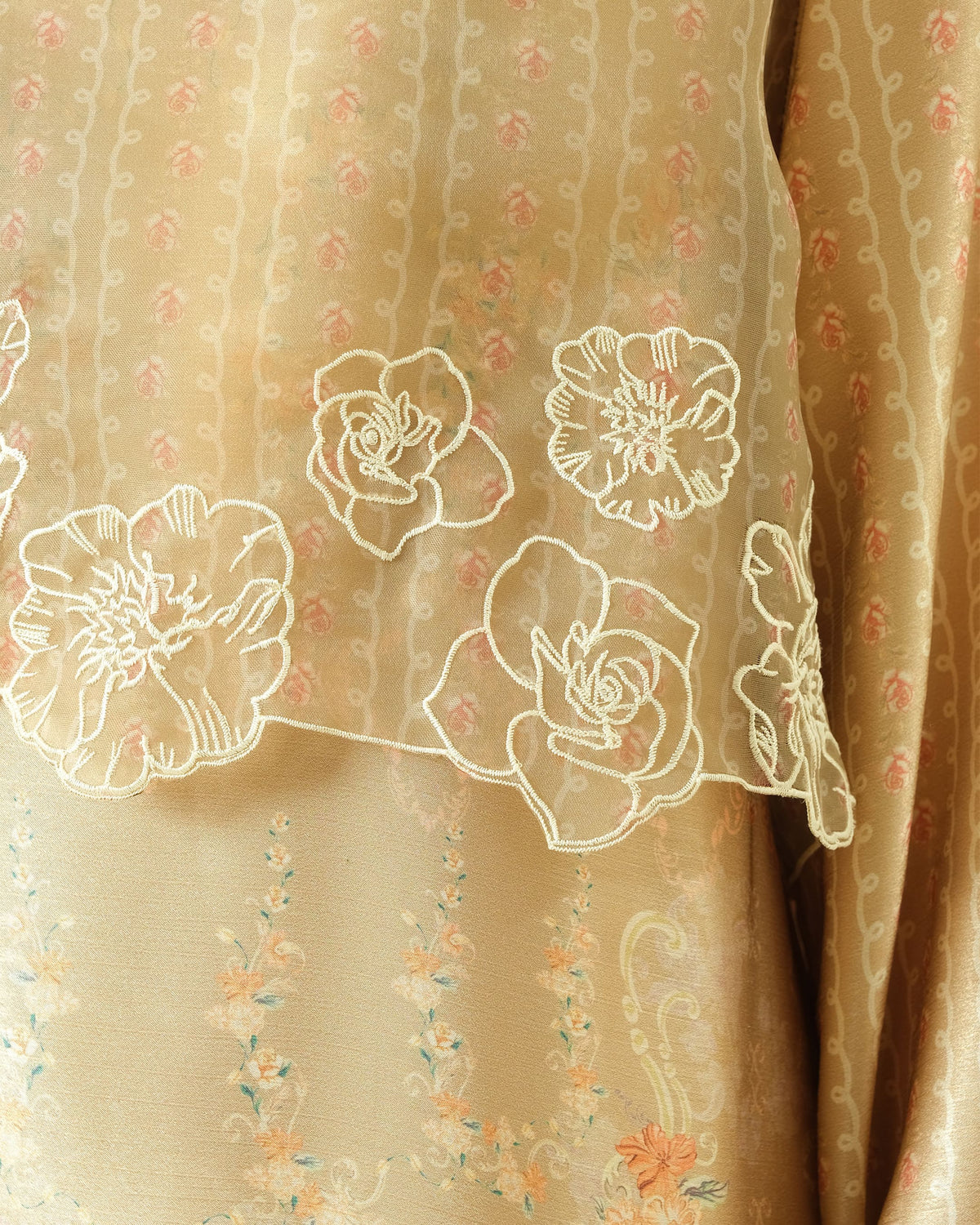 INFINI DRESS