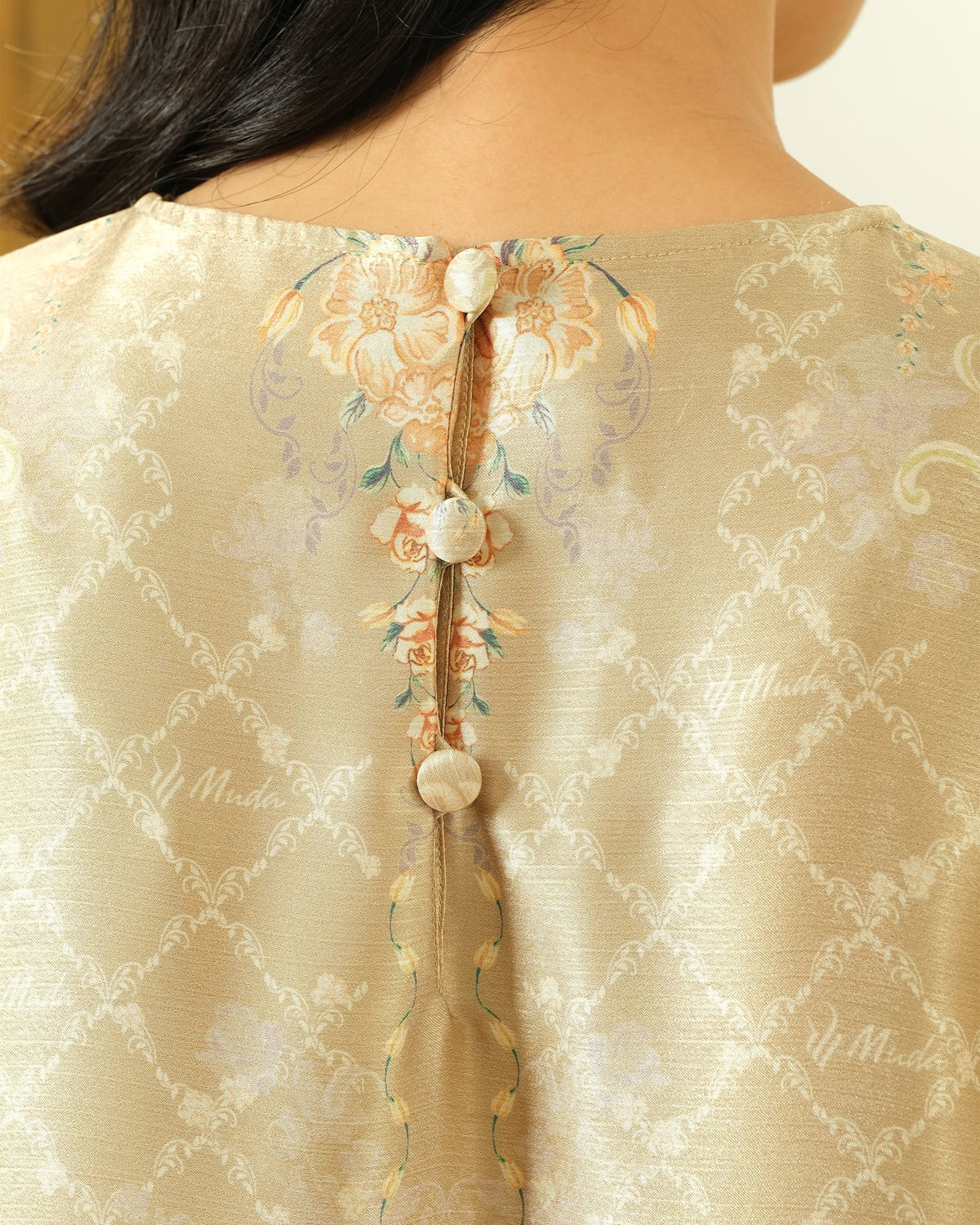 INFINI DRESS