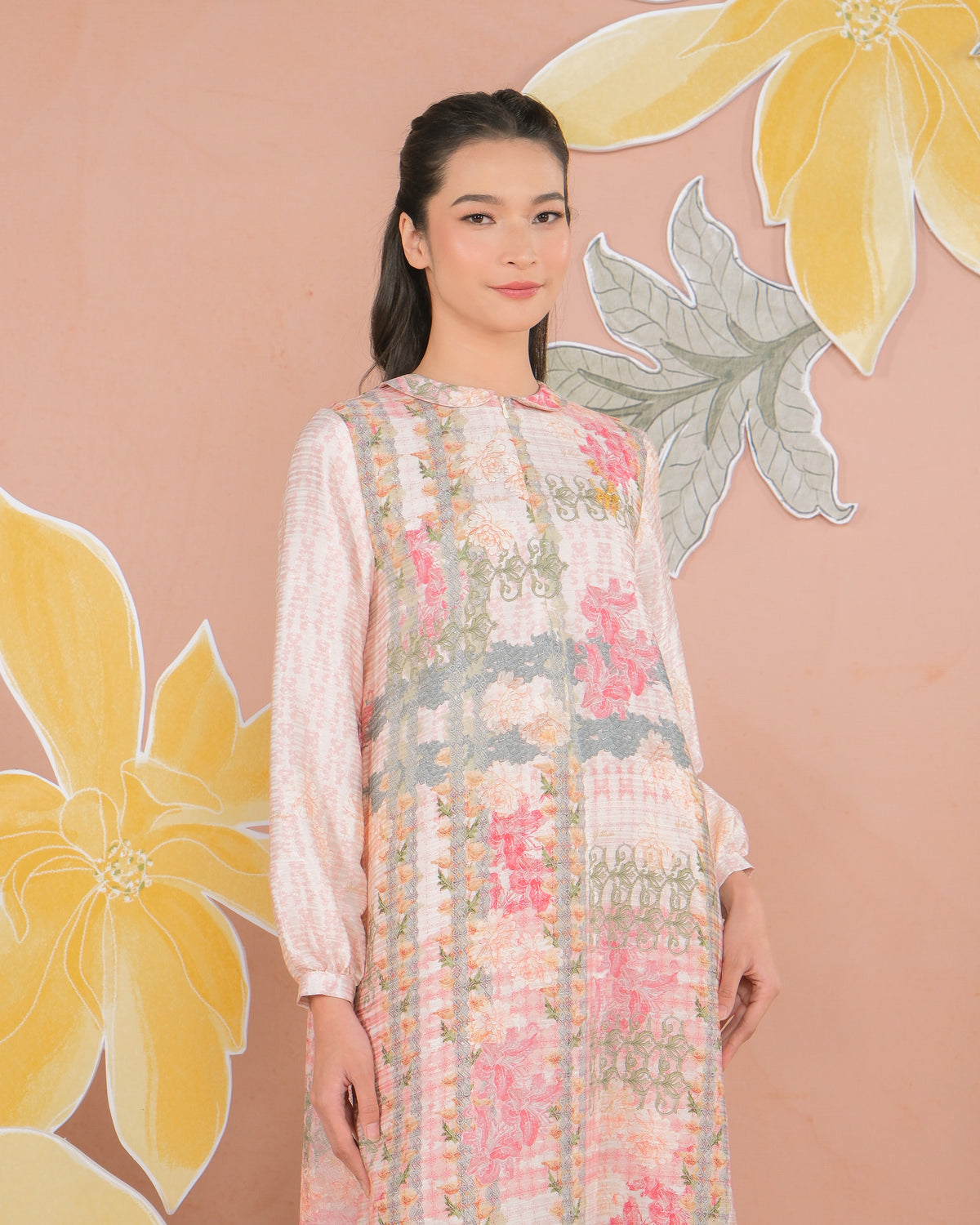 MELUR DRESS