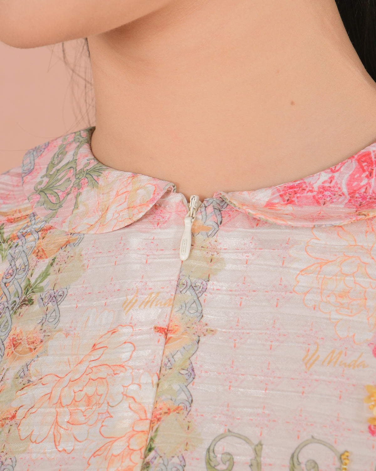 MELUR DRESS