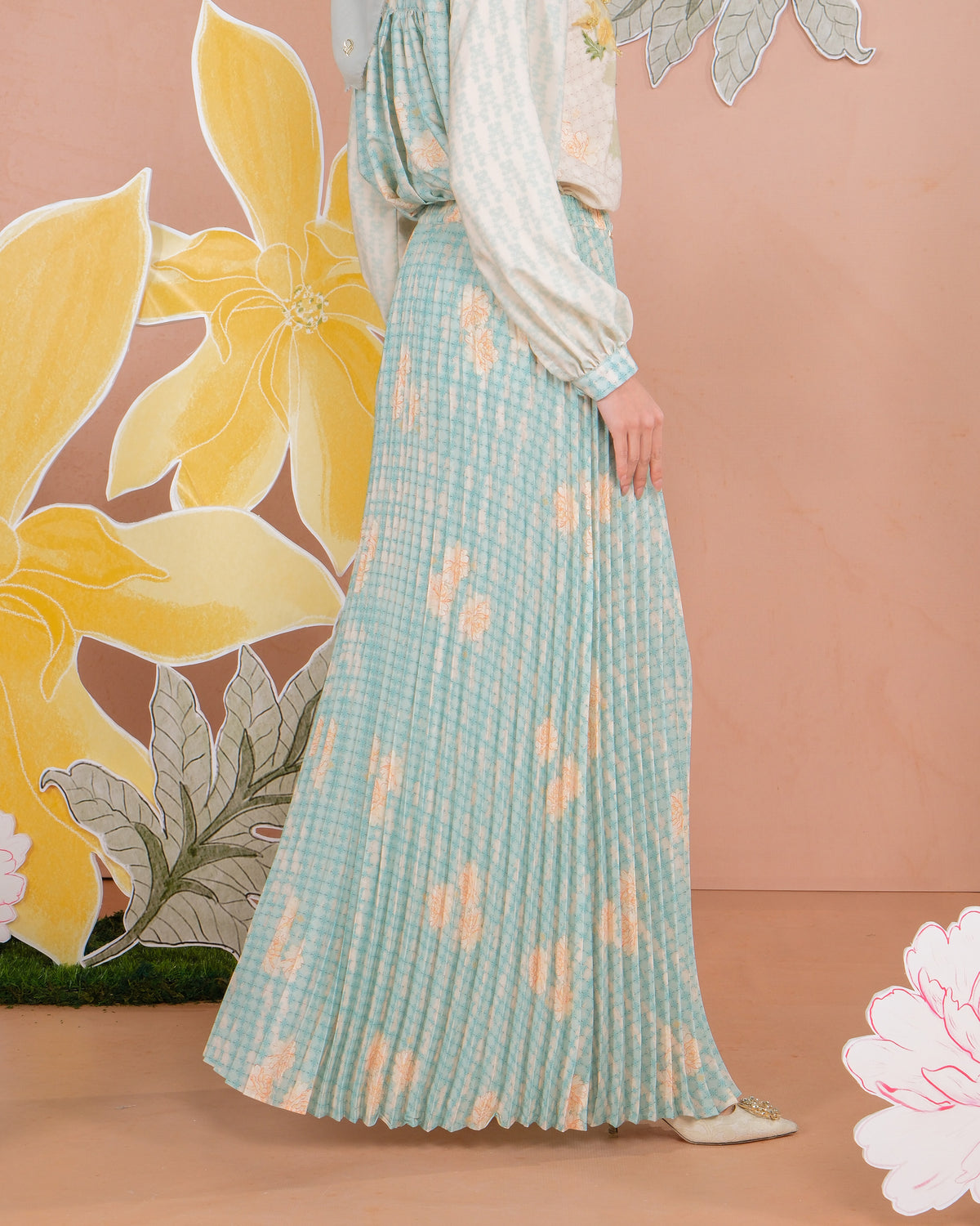 MELUR SKIRT