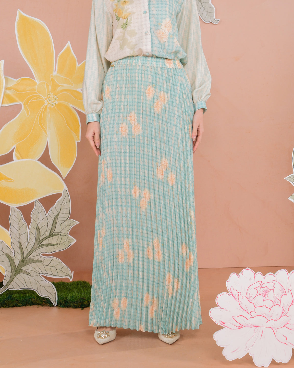 MELUR SKIRT