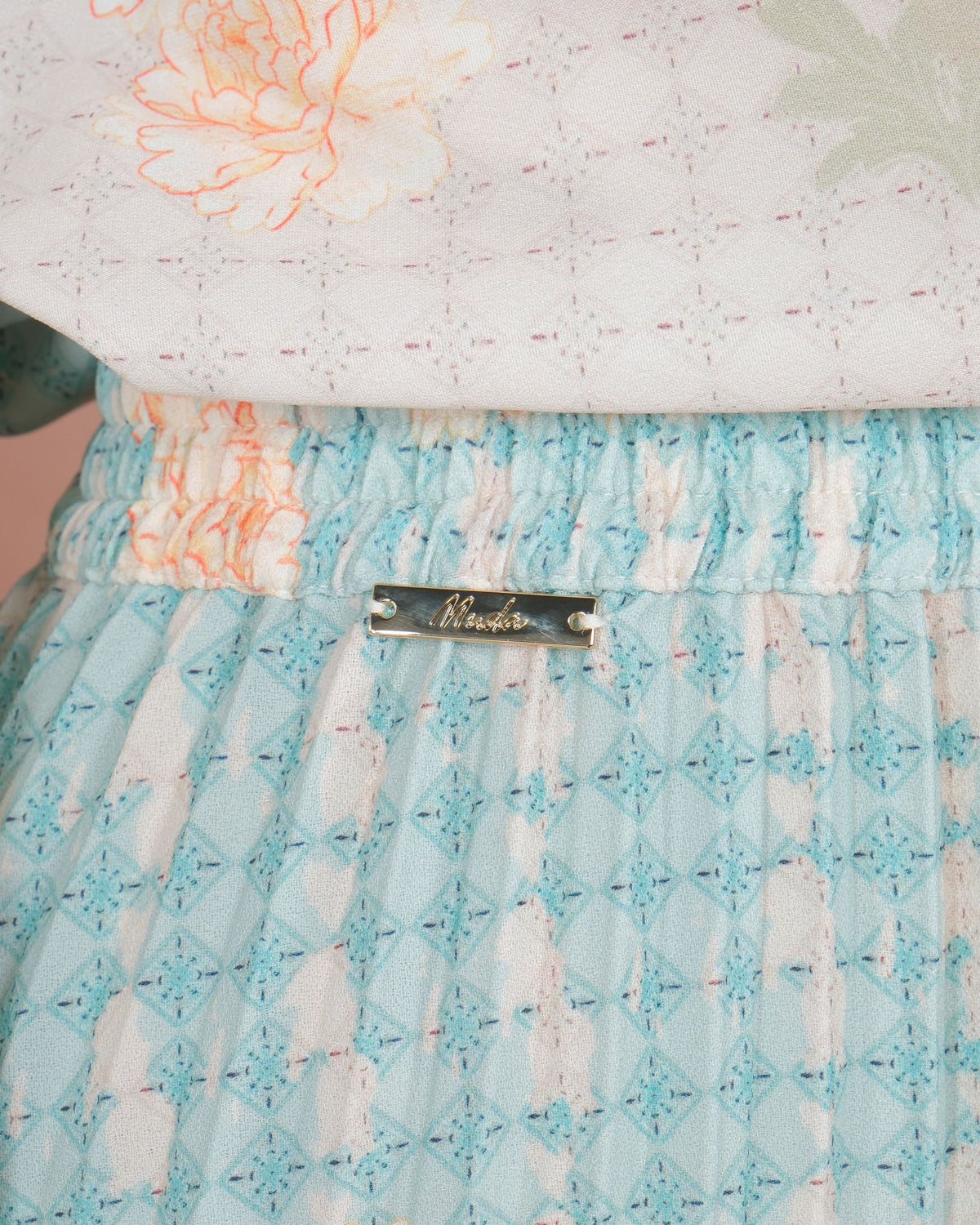 MELUR SKIRT