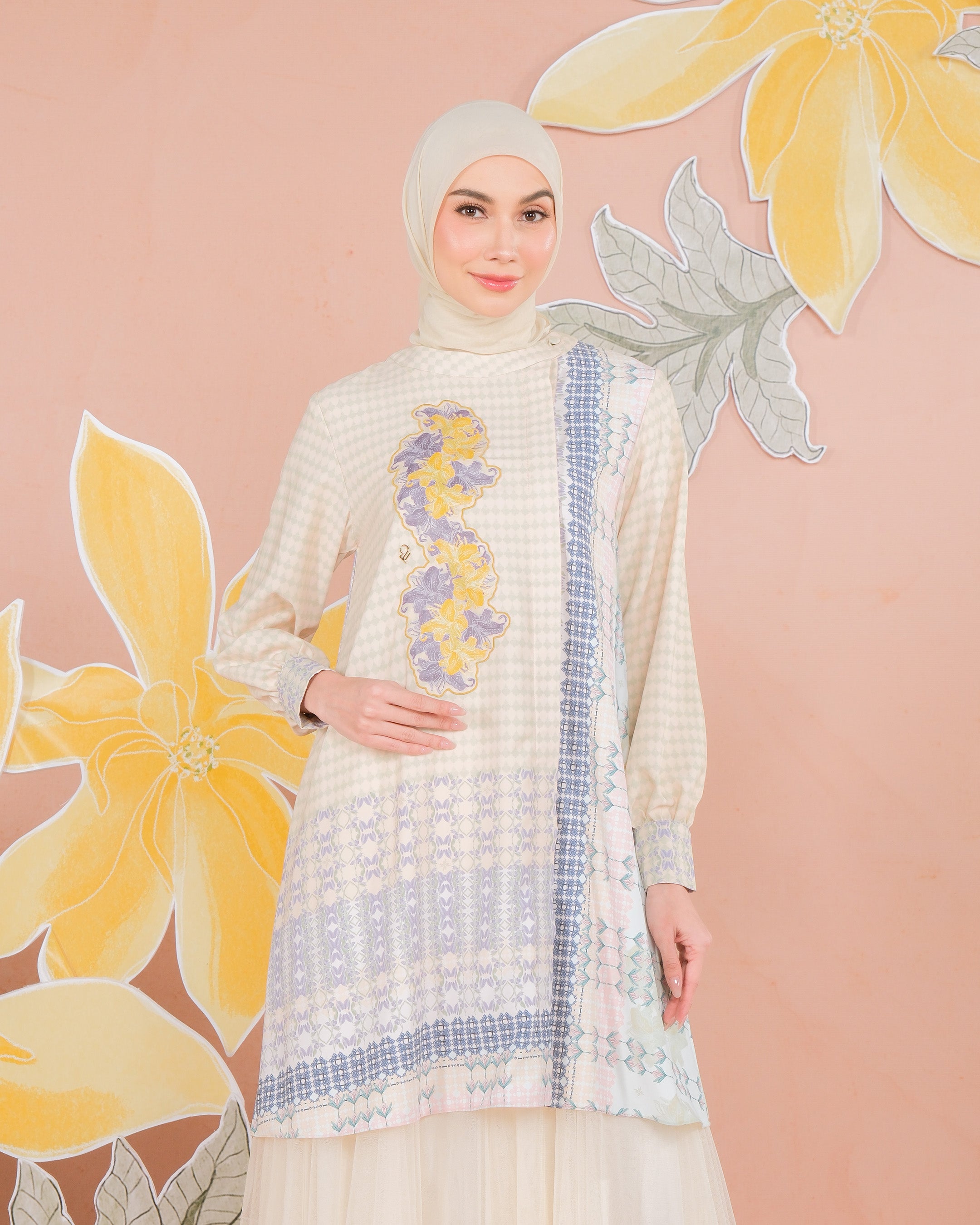 NALINI TUNIC