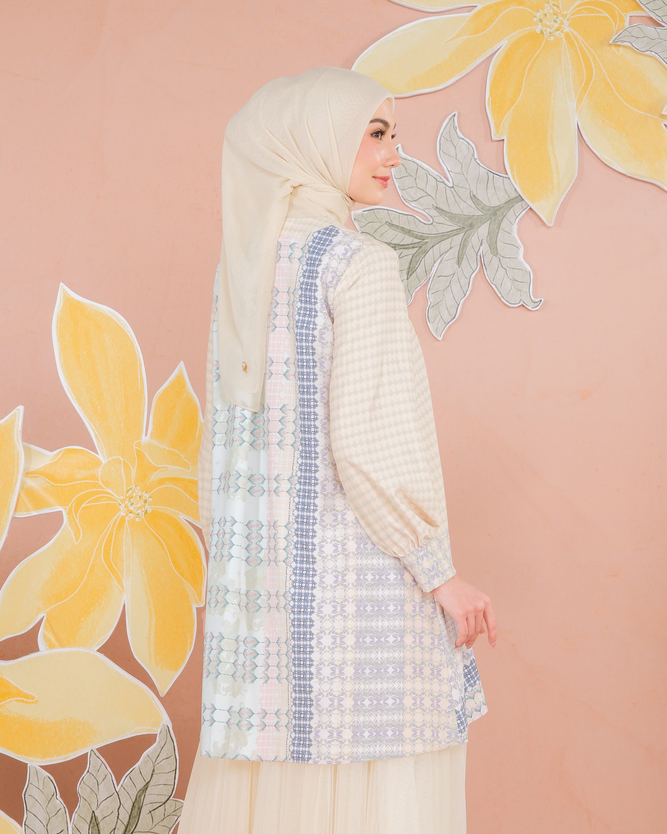 NALINI TUNIC