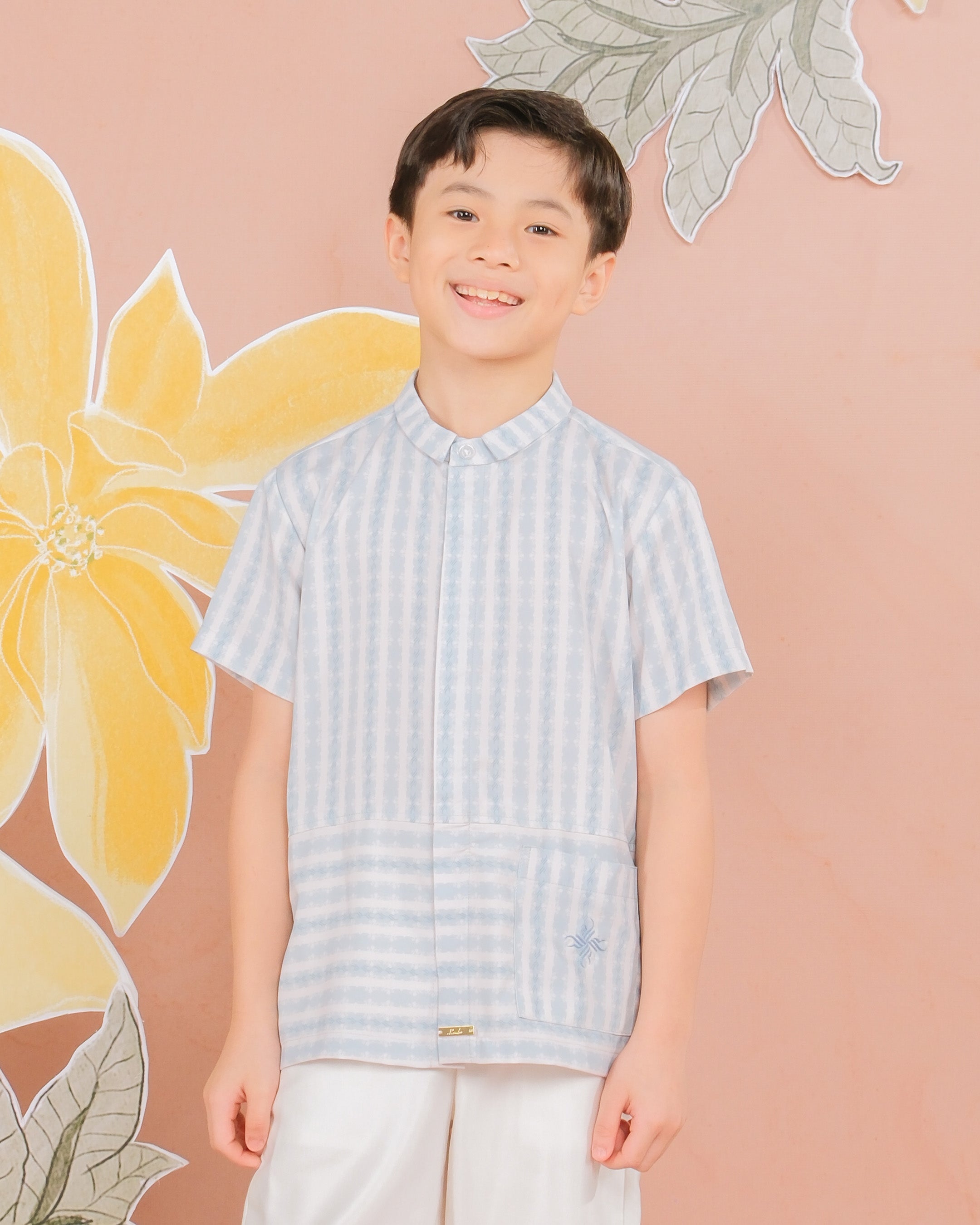 NAYYALA KOKO ANAK