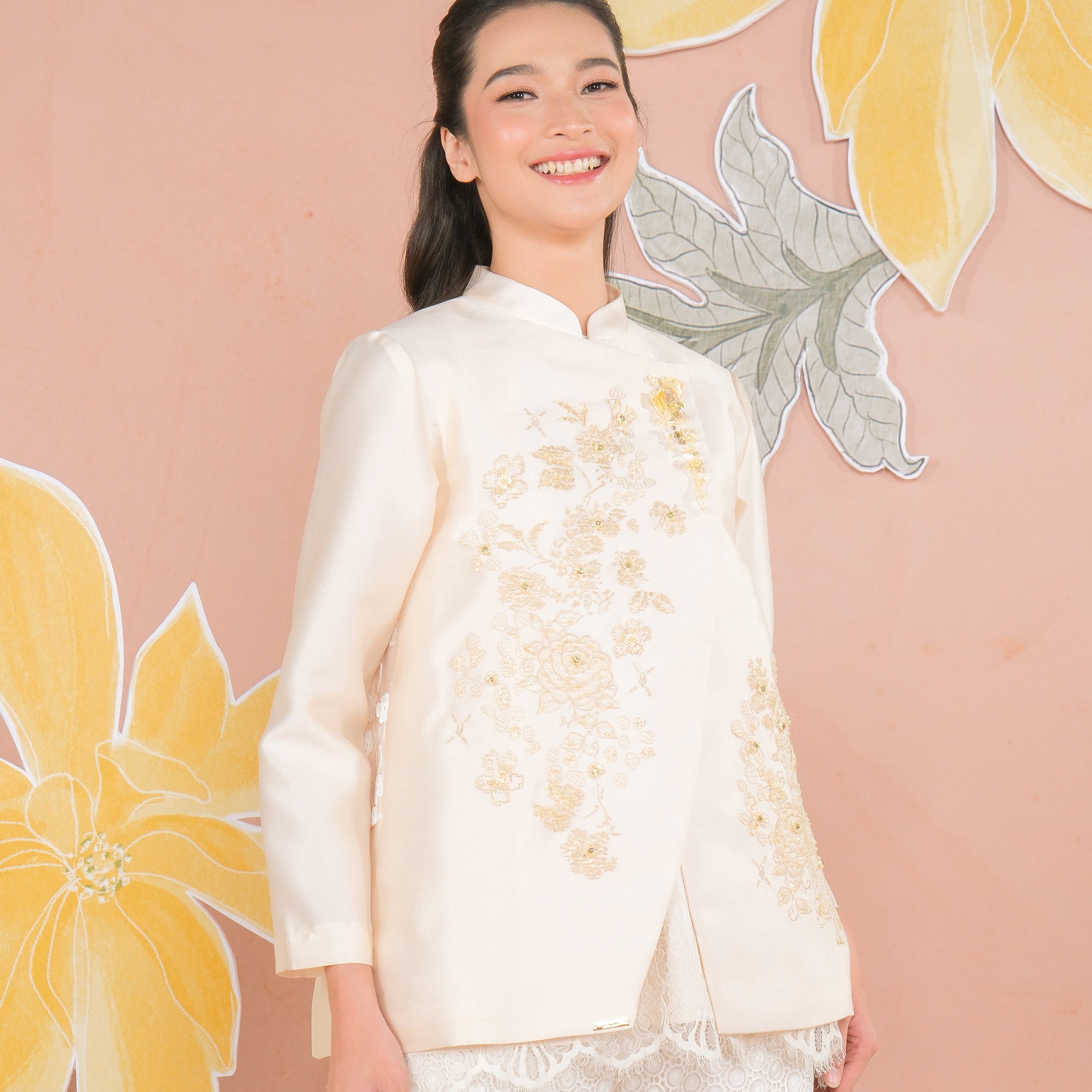 SASMAYA BLOUSE