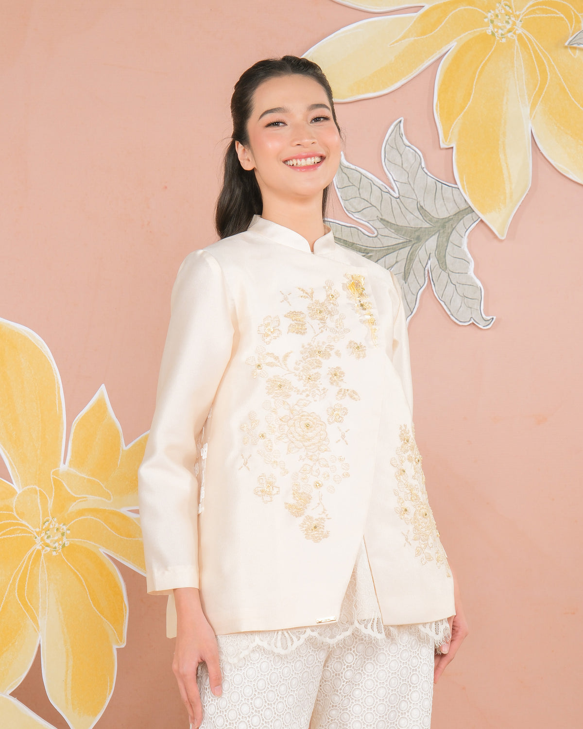 SASMAYA BLOUSE