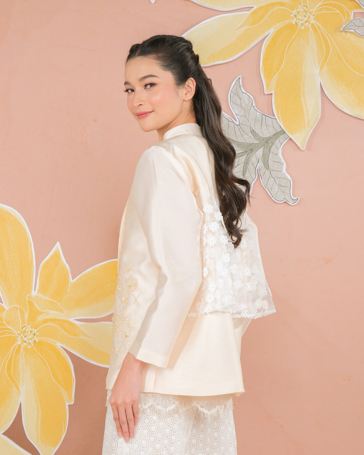 SASMAYA BLOUSE